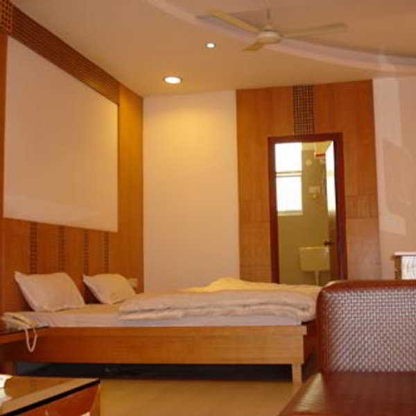 Hotel Mandakini Plaza Kanpur Extérieur photo